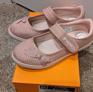 Livie and Luca River machine washable